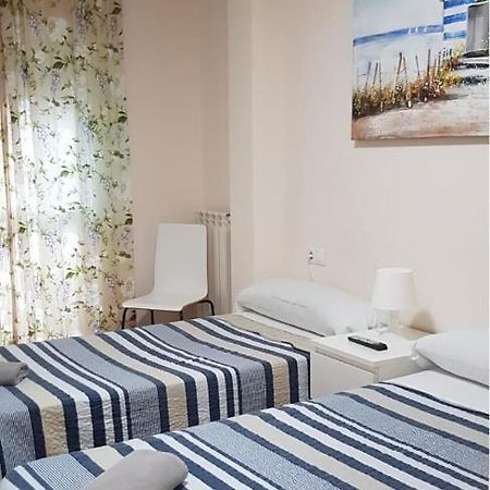 מלון Javier Pedrouzo Sleeping Group מראה חיצוני תמונה